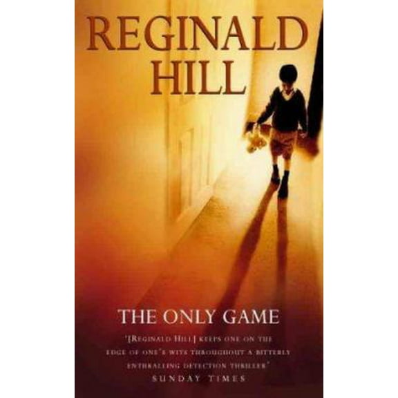 Pre-Owned The Only Game (Unknown) 0006510663 9780006510666