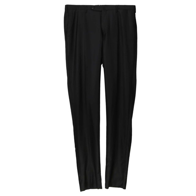 Maison Margiela Robe Noire Matty pour Homme - 36