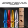 thumbnail image 4 of 2 Ensembles d'Instruments de Musique pour Enfants en Métal Katzo Accompagner Professionnel Katzo, 4 of 6