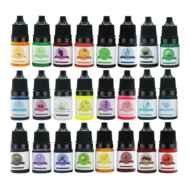 Liquid 2024 resin suppliers