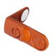 thumbnail image 2 of Cerradura de gabinete perfke de Seguridad para armario frigorífico Naranja, 2 of 9