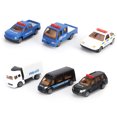 thumbnail image 3 of VGEBY Children Car Toy, Car Toy, High Quality For Gifts Collection, 3 of 8