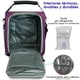 thumbnail image 2 of Lonchera SQbags  Fresh + 3 Toppers + Gel Refrigerante, 2 of 7