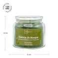 thumbnail image 2 of Vela Mainstays Esencia de Bosque 85 G, 2 of 4