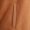 thumbnail image 3 of Vedolay Cardigan Sweaters for Women Open Front Jacket Long Sleeve Coat Outerwear 2023 Brown,S, 3 of 5
