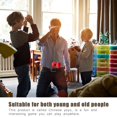 thumbnail image 4 of Diabolo Chinese  - Fun & Exciting, Environment Friendly Material, Delicate Design, Suitable for All Age Groups, Durable & Perfect for Beginners, 4 of 8