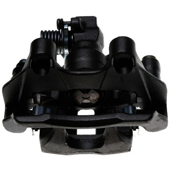 Acdelco 18FR1590 Rear Passenger Side Disc Brake Caliper Assembly Without