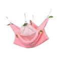 thumbnail image 2 of Hamaca para Hámster Yuyangstore Rosa, 2 of 8