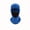 Blue, variant on Breathable Full Face Neck Gaiter with Filter Pocket for Men Women  Summer Viscose Dust Cover for Cycling Hiking Gardening