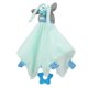 thumbnail image 5 of Manta con animales para nios, manta de seguridad para bebés, mordedor, mantas relajantes para bebés, edredón de animales de peluche, juguetes #1 #1,Manta de seguridad para bebés Manta relajante para b Higoodz Productos para bebés, 5 of 8