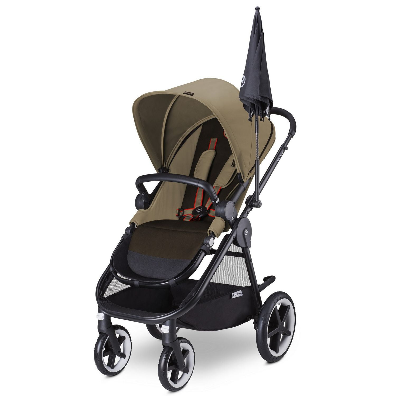 cybex parasol