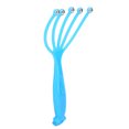 thumbnail image 4 of Handheld Scalp Massager, Durable Strong And Sturdy Scalp Massager Not Easy To Damage  For Family For Home Blue,Pink, 4 of 8