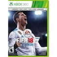 thumbnail image 1 of FIFA 18 - Édition Ancienne [Xbox 360], 1 of 9