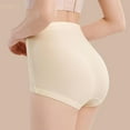 thumbnail image 3 of Doveloom Panties, Doveloom - Ultimate Comfort Leakproof and Shaping Panties, Women's High Waisted Underwear, 3 of 8