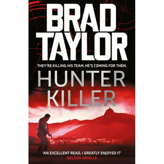 Hunter Killer