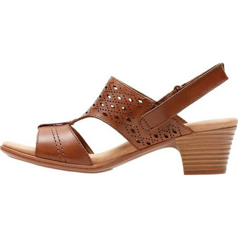 Clarks valarie mindi outlet