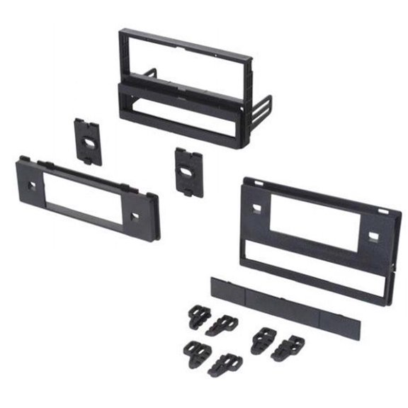Frente para ECLIPSE RAIDER STARION LASER MIRAGE