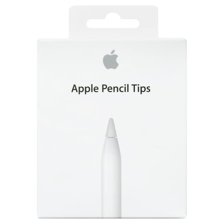 Apple純正 Apple Pencil Tips 交換用 ペン先 替え芯 4個入り [MX763AM/A] [MX763AM/A] ■