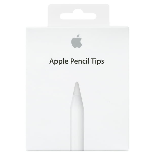 Apple Pencil Tips - 4pk for Apple Pencil Pro, 1st & 2nd Gen