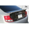 thumbnail image 4 of 2011-2015 Scion tC Duraflex GT Concept Wing Trunk Lid Spoiler - 3 Piece, 4 of 8