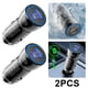 thumbnail image 1 of PD 30W Cargador Coche QC 3.0 Adaptador USB para IPhone Vivo (), 1 of 9