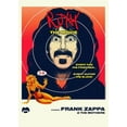 thumbnail image 1 of Frank Zappa - Roxy le Film [DVD] avec CD, 1 of 2