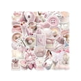 thumbnail image 5 of 50PCS Coquette Stickers Coquette Aesthetic Coquette Accessories Coquette Posters Coquette Room Decor Aesthetic Stickers Sticker Pack Vinyl Waterproof, 5 of 5