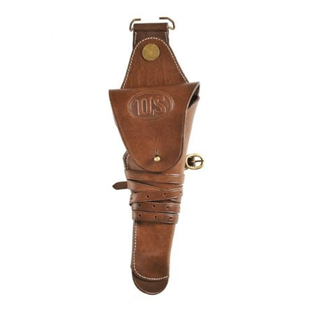 Leather U.S. M1912 Model 1911 .45 Holster…