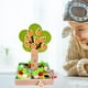 thumbnail image 4 of de pájaro carpintero Montessori de , , juguetes educativos tempranos, juguetes de aprendizaje para niños, 4 of 8
