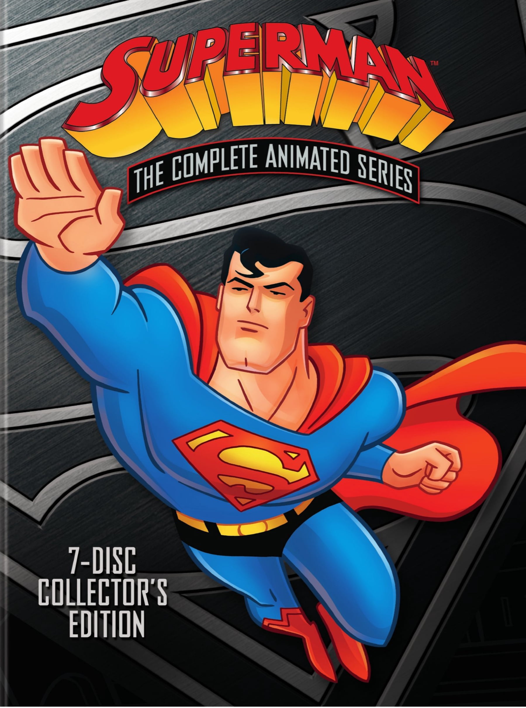 Steven Universe: The Complete Collection (DVD), Cartoon Network