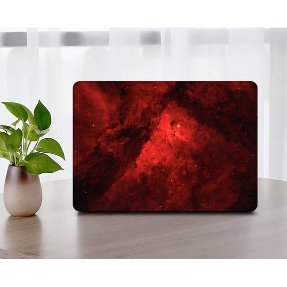 KSK KAISHEK Hard Protective Shell Case Cover Only for MacBook Pro 13 inchs with Touch Bar + Black Keyboard Cover Model: A1706 A1708 A1989 A2159 A2251 A2289 A2338 M1 (Galaxy A 0765)