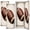 Color 1, variant on Sport 2 Pcs School Locker Magnetic Wallpaper 12" x 36" Flaming American Football Fire Dark Dynamic Sports Reusable Removable Locker Accessories Back to School Supplies