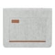 thumbnail image 1 of Organizador de almacenamiento para cabecera de cama, sofá de noche de fieltro multifunción, bolsa de almacenamiento para cabecera, bolsillo para cabecera de fieltro, salida de alta intensidad, 1 of 8