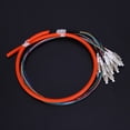 thumbnail image 3 of Fibre Multimode LC/UPC Stable, Câble Fibre Pigtail, Système de Communication Fibre Optique Céramique pour Réseaux Locaux, 3 of 8