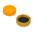 thumbnail image 1 of Tapon Deposito Anticongelante Aveo 1.6 L 2009 A 2018 Gm GM Parts Material: Plastico, 1 of 2