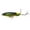 A558 christmas decorations under 5$, variant on Fishing Lure under $5! CQCYD Fishing Float Bait 15g Tractor Style, Slow Sinking Topwater Lure for Bass Trout, ABS Plastic Fishing Tackle for Freshwater Saltwater, Professional Angling Gear