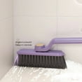 Rotating Brush For Ceramic Tiles With No Dead Ends Multifunctional Kitchen Cleaning Brush Hard