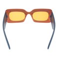 thumbnail image 4 of Lentes de sol Sersun SUN30 naranja Unisex, 4 of 5
