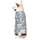 thumbnail image 1 of Fotbe Funny Cute Healthy Teeth Sudadera con Estampado para Perros Pequeños – Suéter con Capucha para Mascotas, Tela Suave de Forro Polar con Bolsillo-XX-Large, 1 of 7
