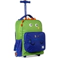 thumbnail image 1 of Mochila rodante TWISE Side-Kick Preschool para niños Dino, 1 of 7