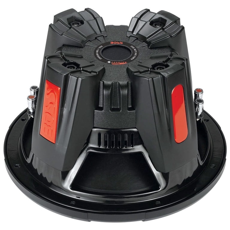 Boss Audio Phantom 12