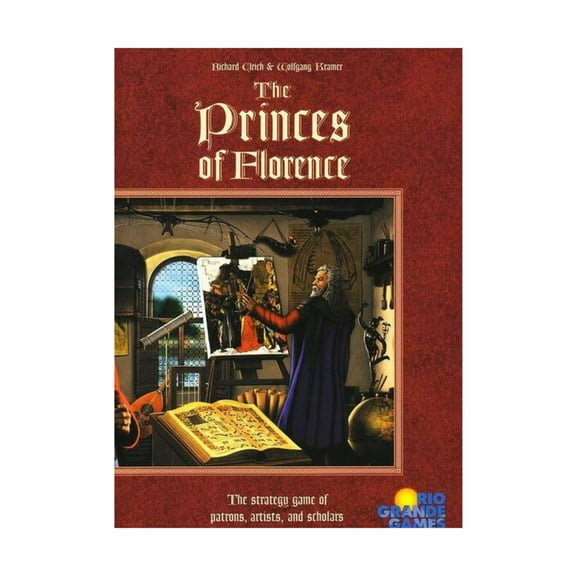 Princes of Florence