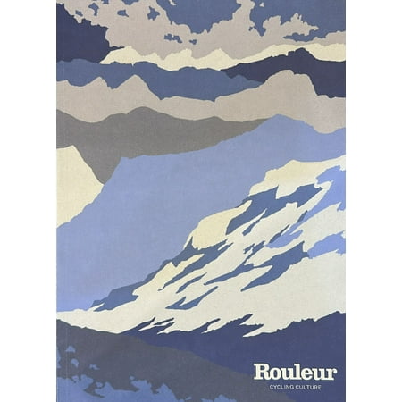 Rouleur Magazine Issue 138