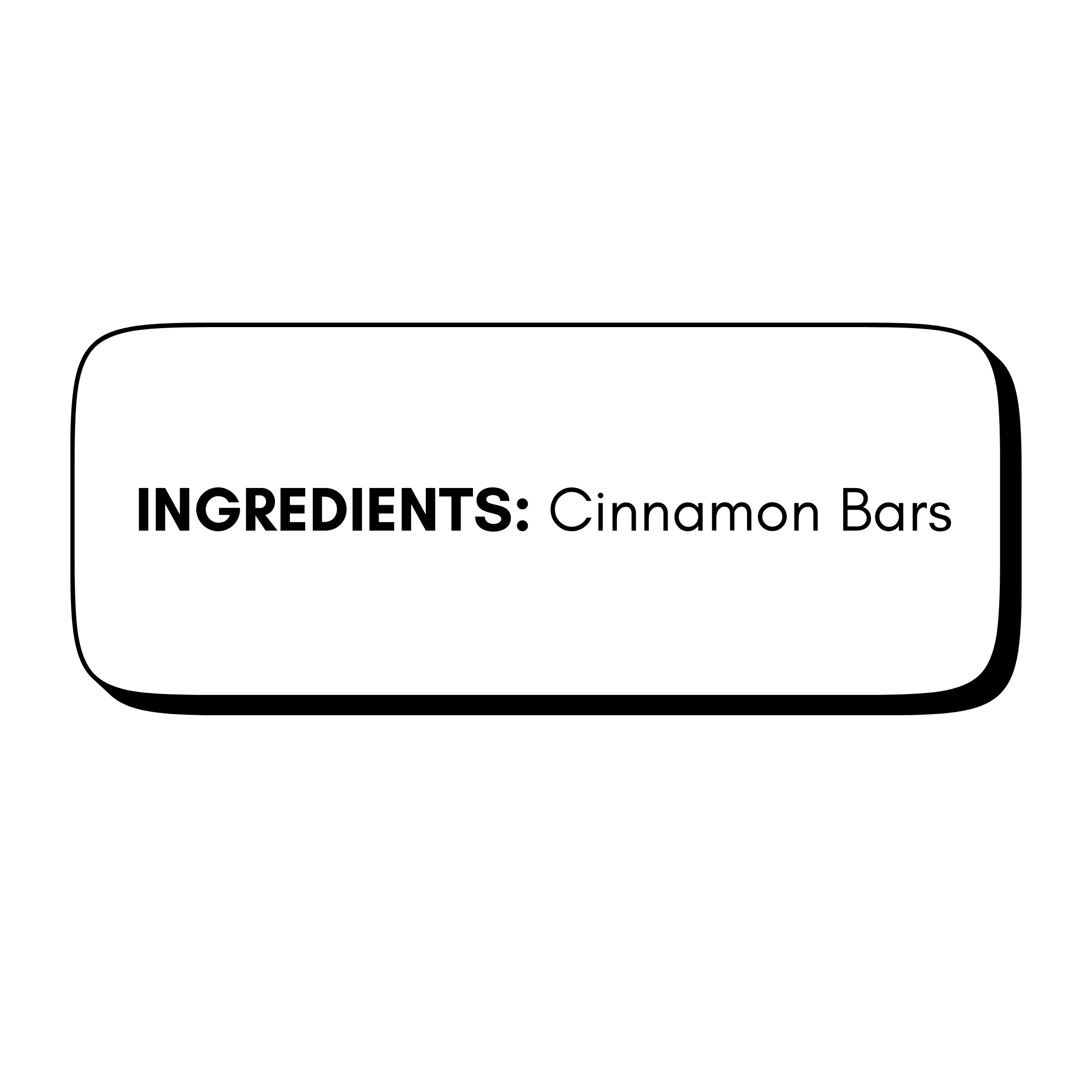 Despensa Colombiana, Cinnamon Sticks, 2.75” - 48.00 oz, 1 Bag of Cinnamon Sticks