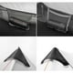thumbnail image 5 of Soidarity Carpa sin varillas Suministros para acampar Instalación práctica Artesanía Accesorio para exteriores Conveniencia para principiantes carpas Verde/Persona soltera Soidarity OD028552-01, 5 of 6