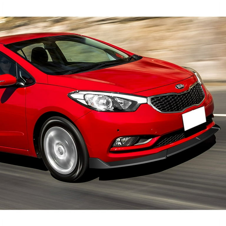 2016 kia forte front bumper deals