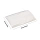 thumbnail image 5 of Bolsas de sellado Bolsa de almacenamiento de alimentos portátil Contenedor de envasado al vacío de cocina, 17x25 cm, 100 piezas Methold HA004246-05B, 5 of 6