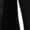 Black, variant on Women Summer 2 Piece Outfits Sleeveless Ruffle Top Wide Leg Pants Set with Pockets