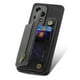 thumbnail image 4 of Retro Wallet Phone Case For Honor X7b, 4 of 5