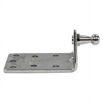AP Products 010-188-2 3" Long Gas Spring Bracket
